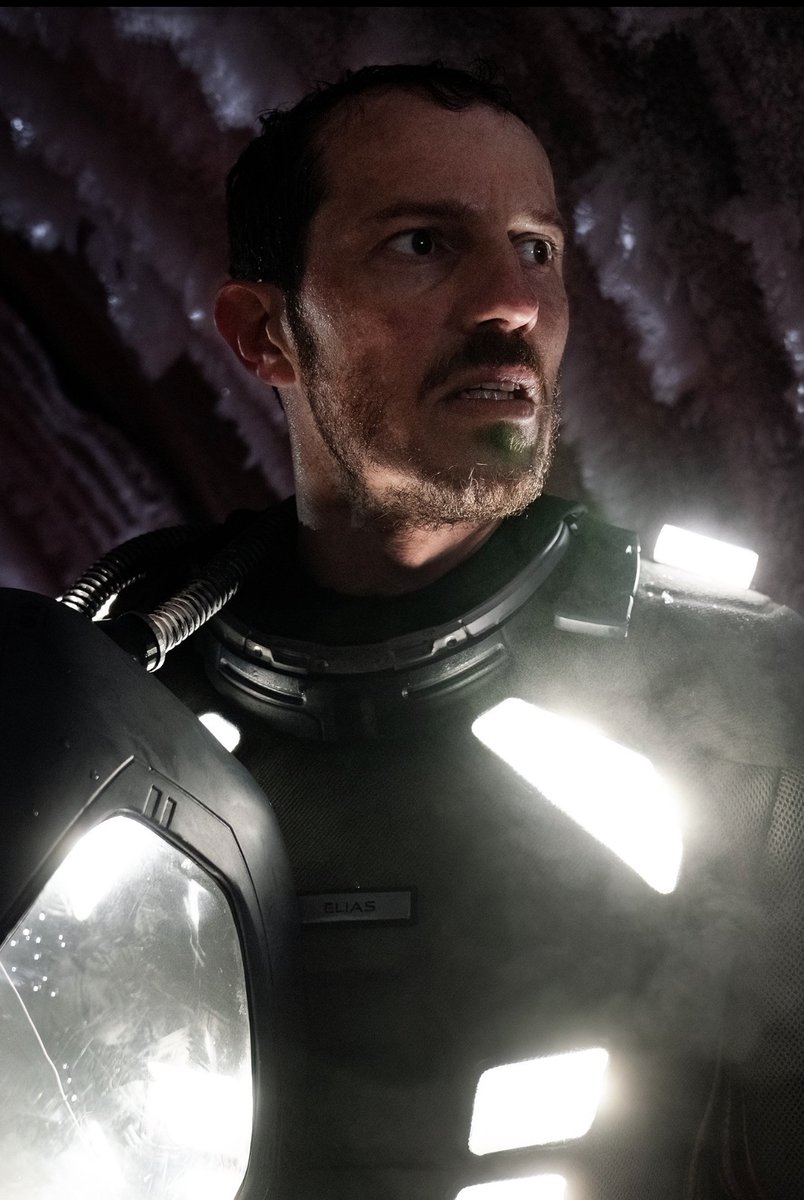 Doctor Arkham 🎬📺 tweet media