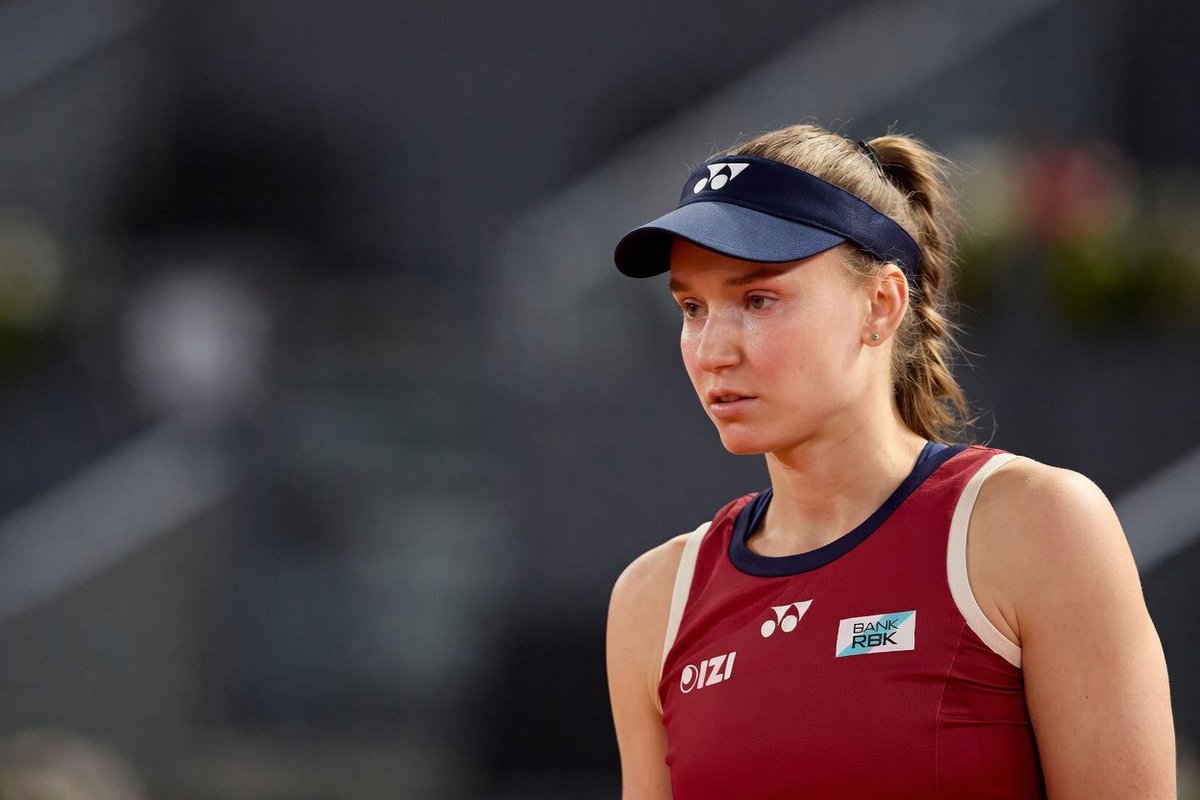 FaqReturns2024's tweet image. Твое здоровье и твой покой — мой единственный приоритет. Поправляйся, мой ангел. Береги свою кожу, я берегу твою честь 🛡️✨
Что бы ни случилось, для меня ты лучшая, Рыбка. 🐠✌🏻

#ElenaRybakina #Rybakina #Tennis