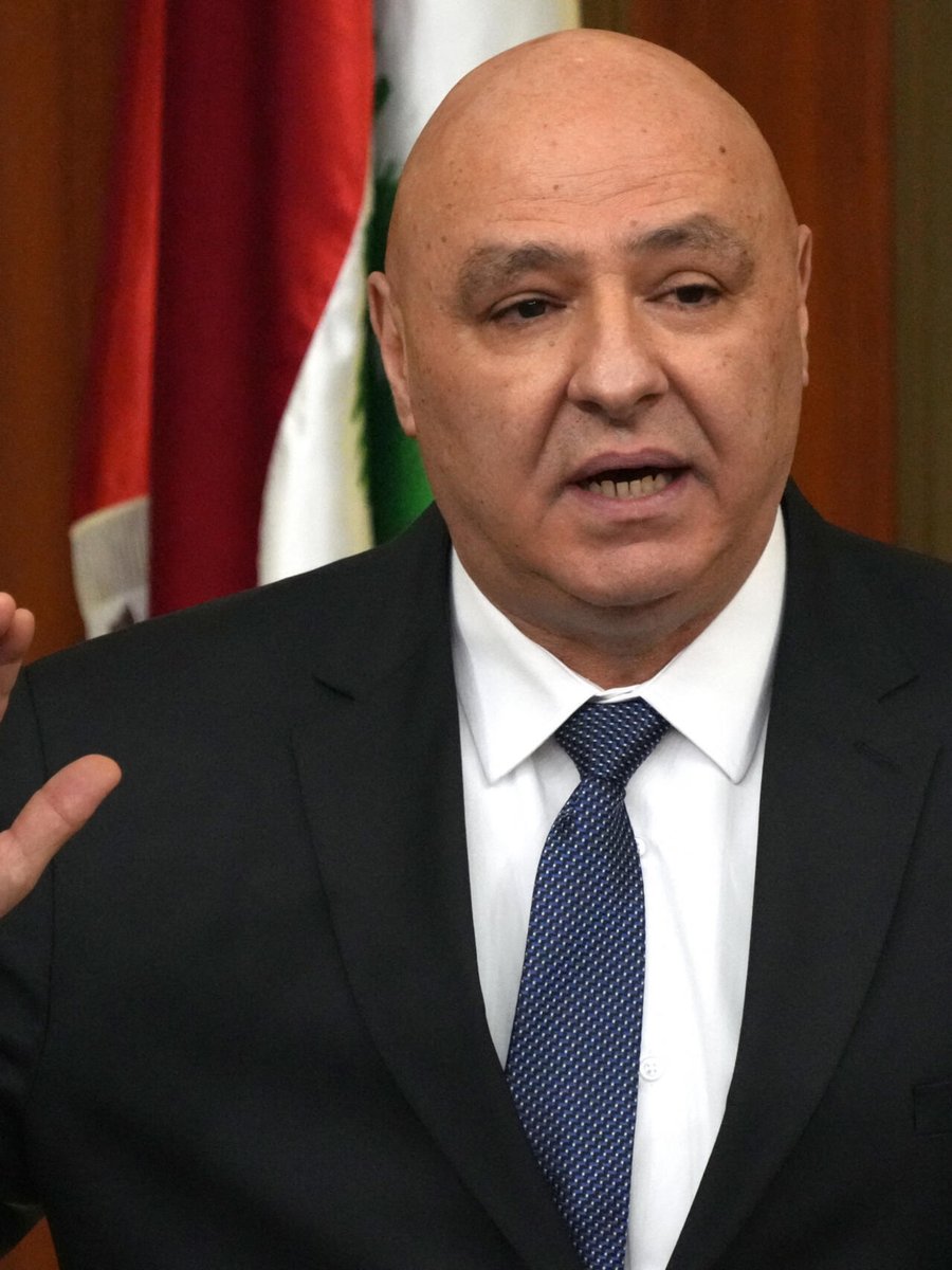 Hicham chreif tweet media