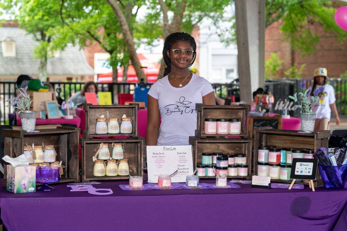 OldeTownConyers tweet media