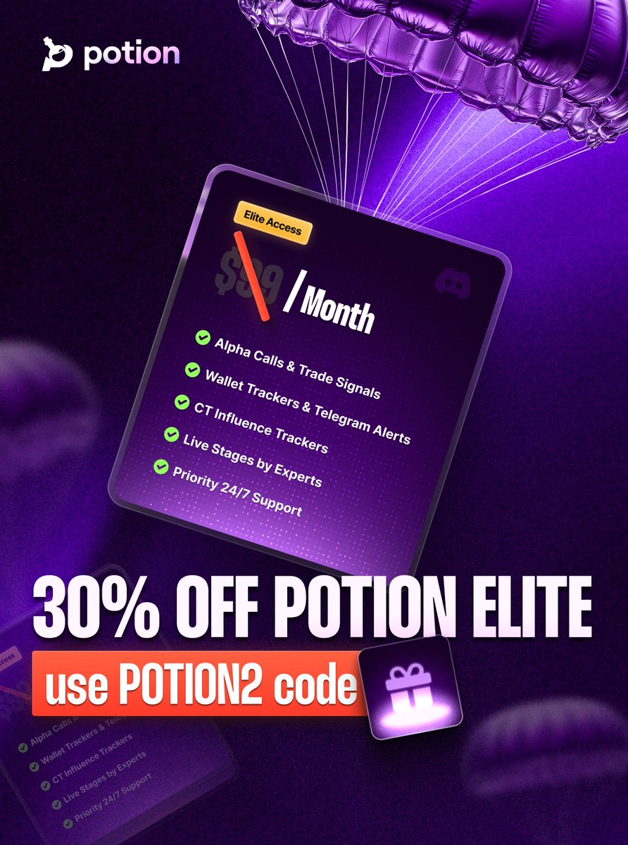 Potion tweet media