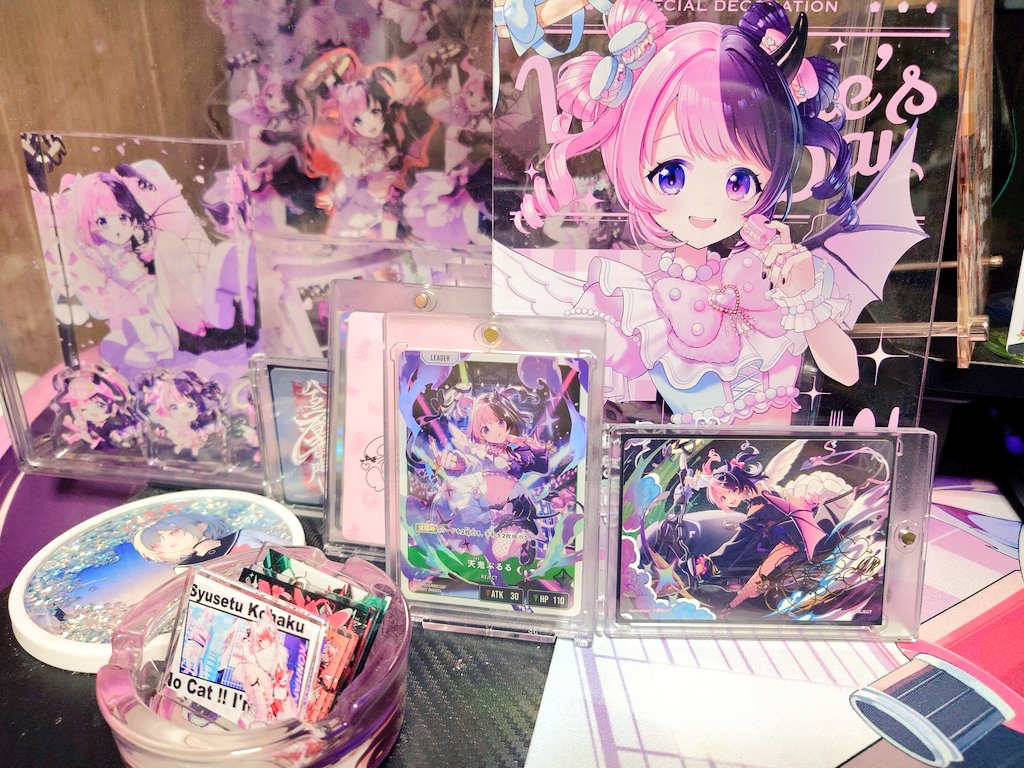 やった🦊❤REJECTガールズ推し！ tweet media