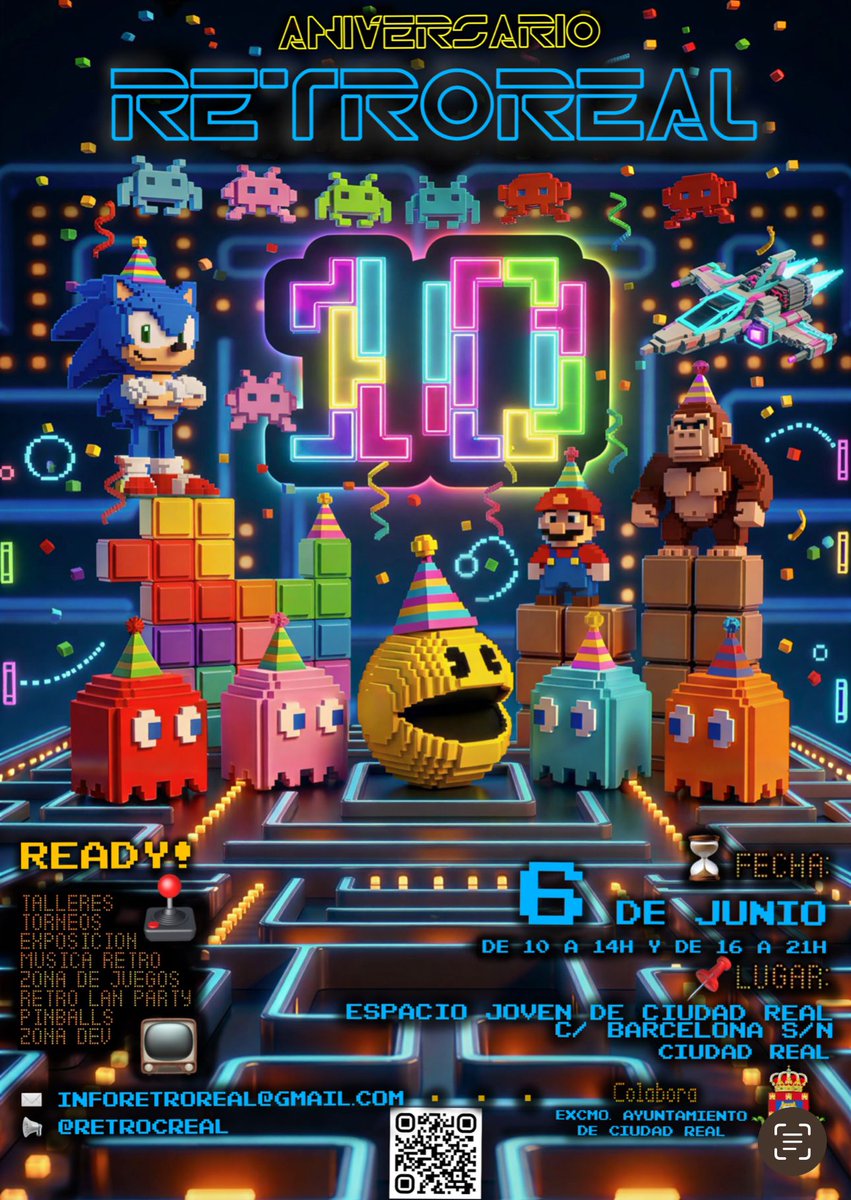 RetroReal tweet media