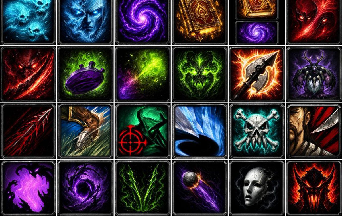 WORLD OF WARCRAFT | CTO tweet media