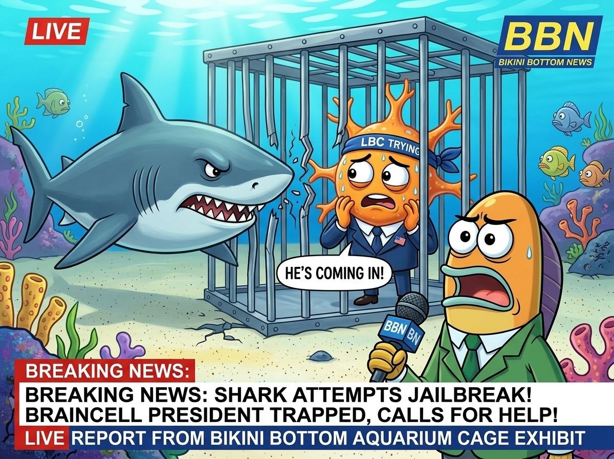 Final Brain Cell tweet media