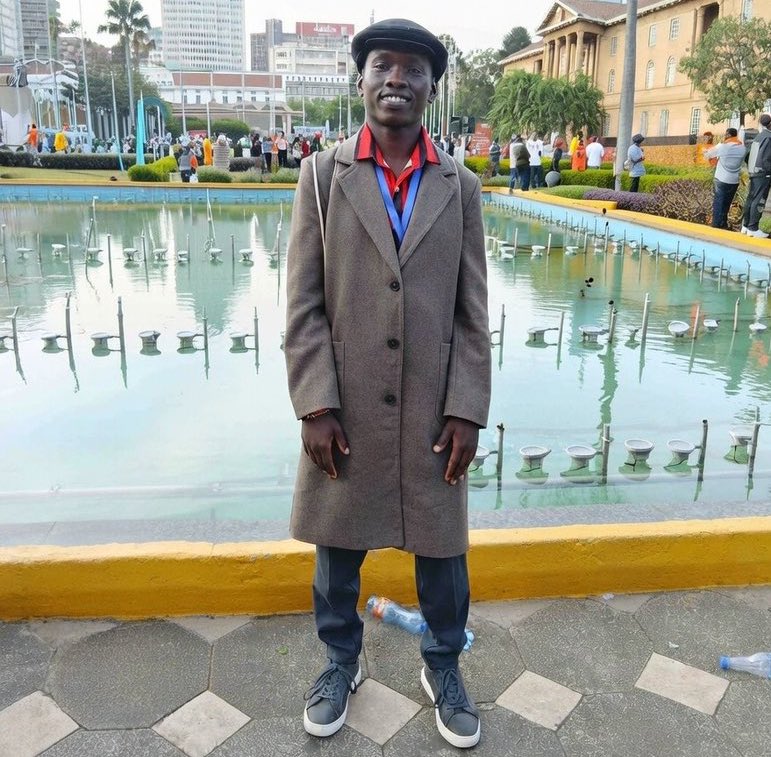 ROGERS OTIENO tweet media