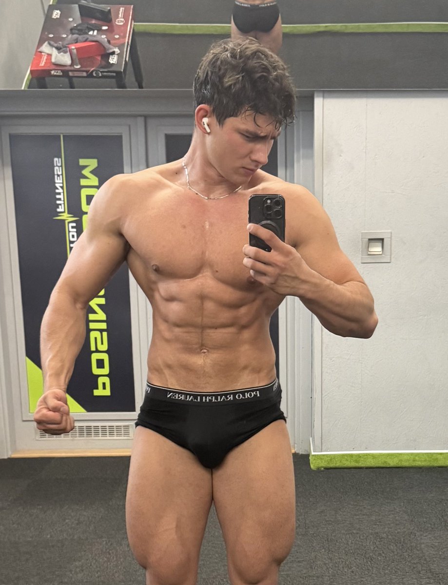 Paul Gainz tweet media