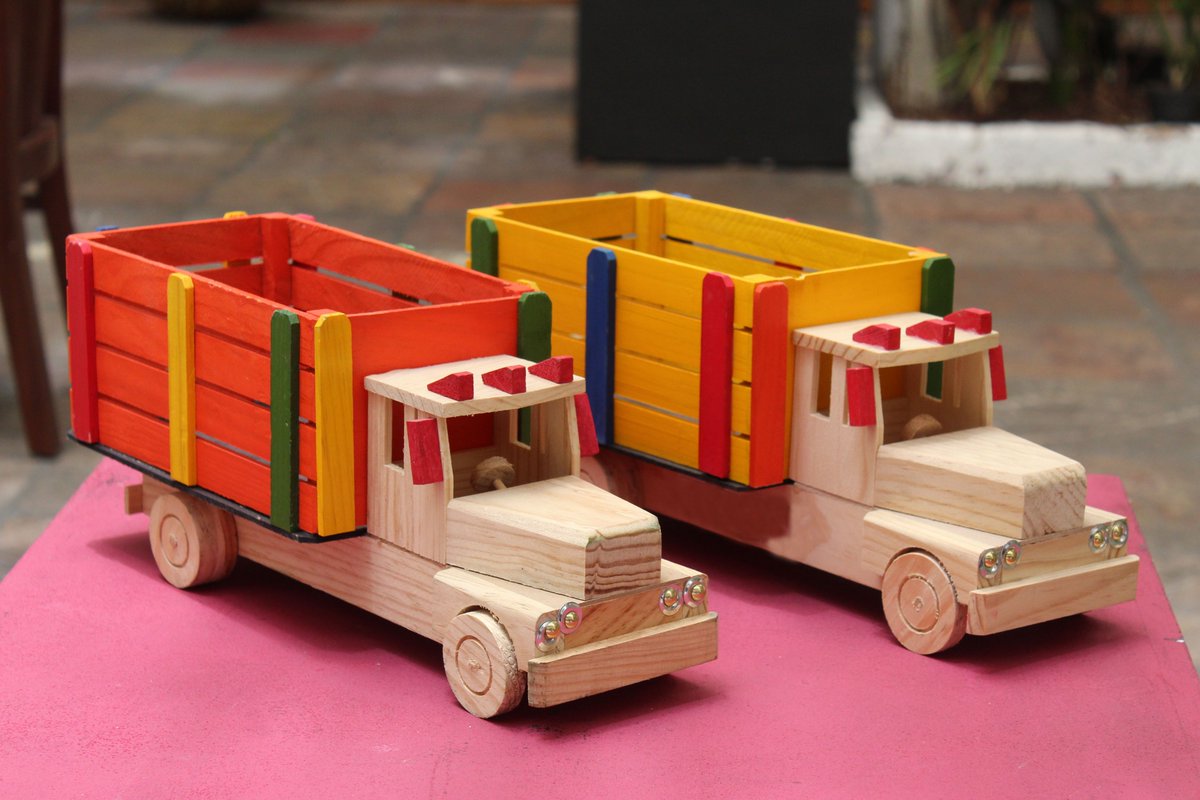 Artesanías del Estado de México tweet media