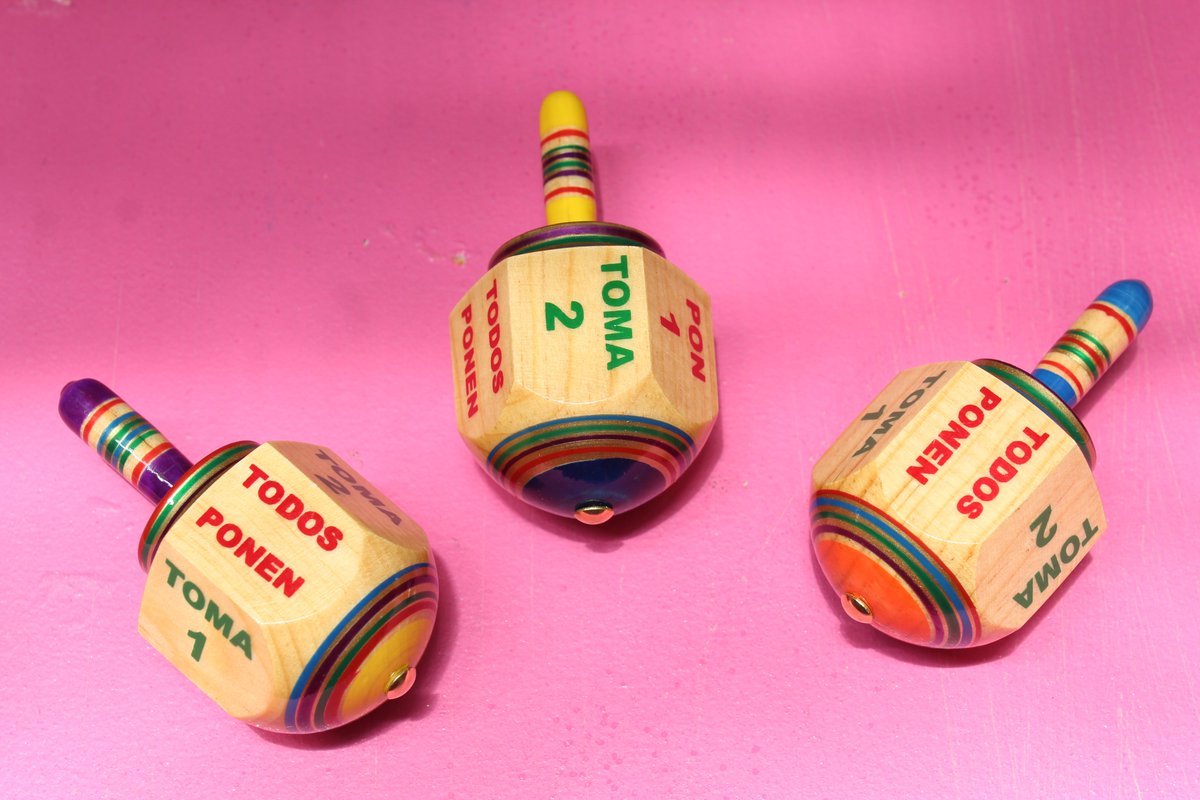 Artesanías del Estado de México tweet media