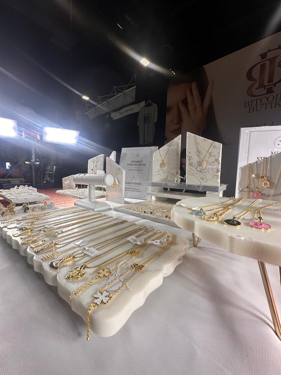Bitcoin Butik tweet media