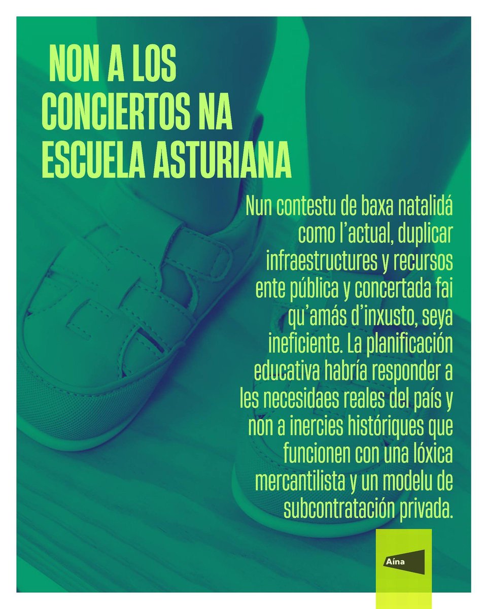Aína #HaiCamín tweet media