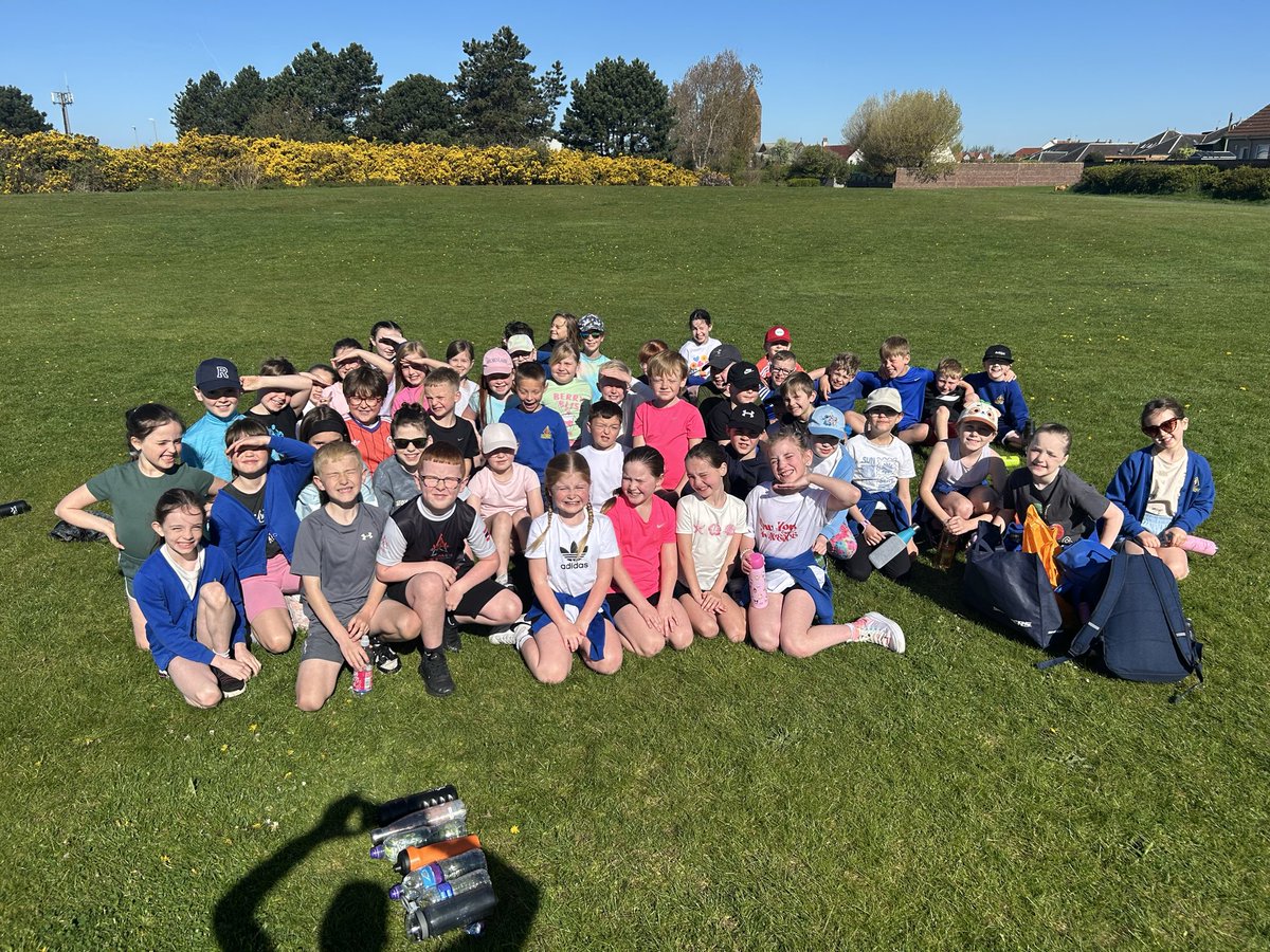 Glenburn Primary tweet media