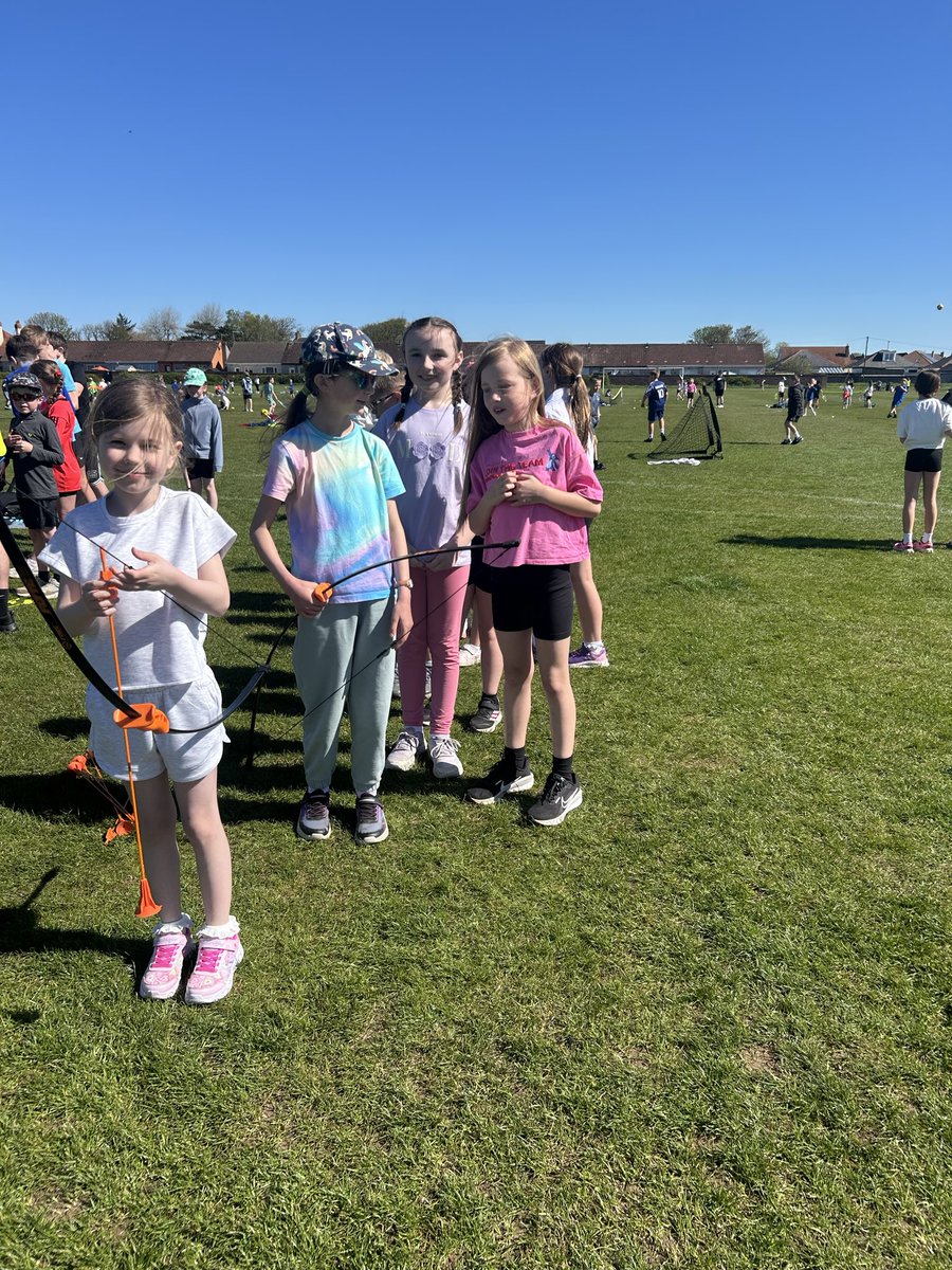 Glenburn Primary tweet media