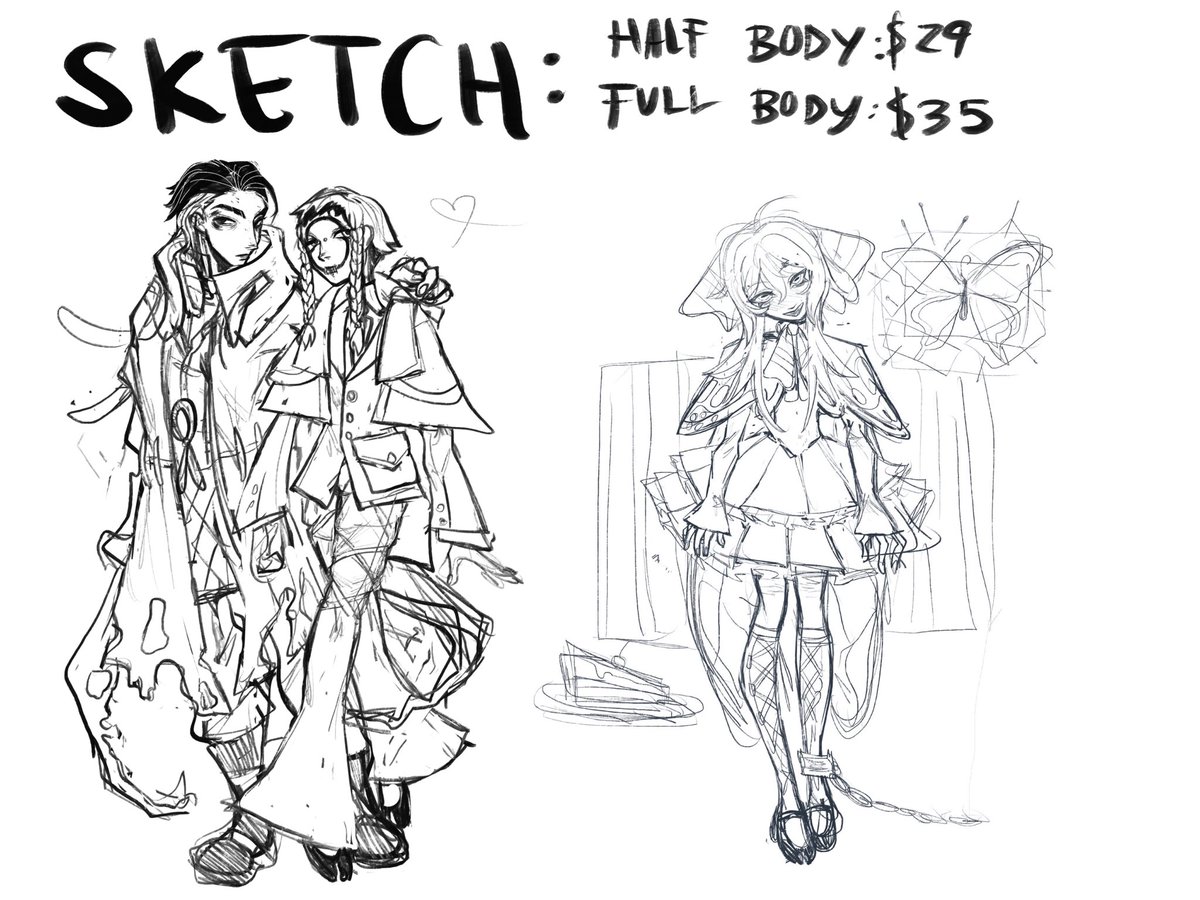 salvattore - comms open tweet media