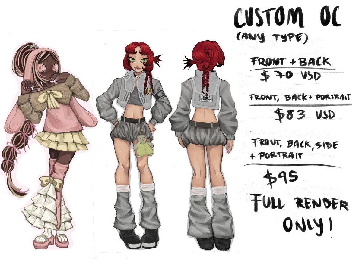 salvattore - comms open tweet media