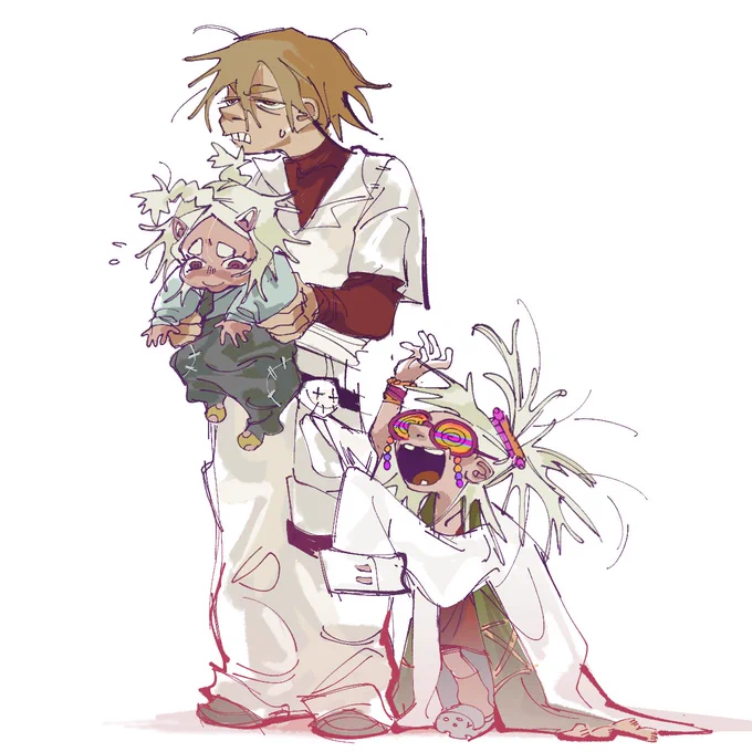 Local 13 yr old babysitter realizes he hates "high maintainance" children 