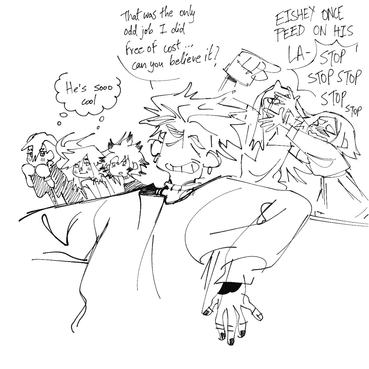 CEO of Raeda and Collector tweet media