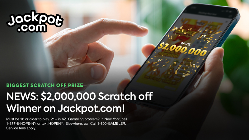Jackpot.com tweet media