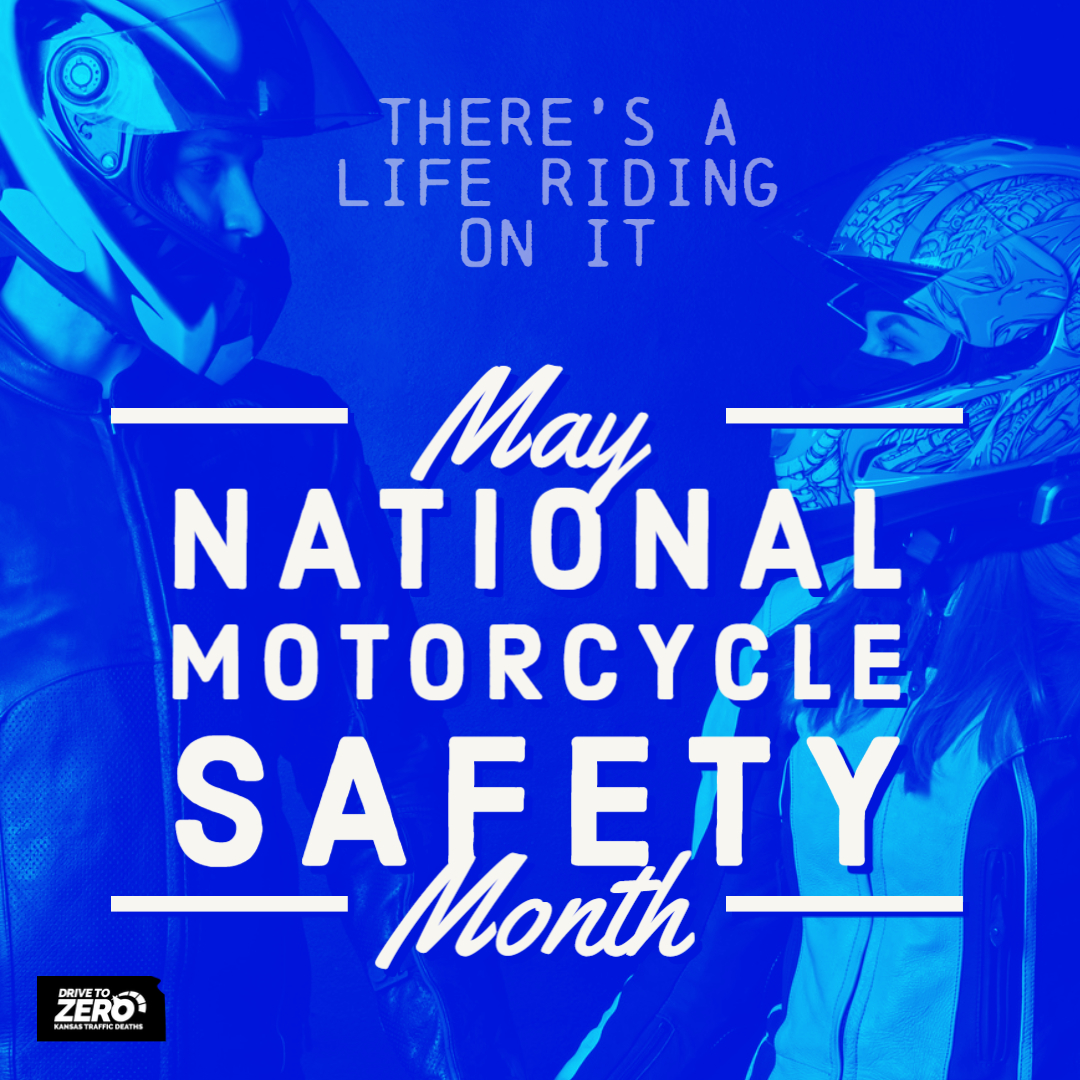 Drive Safe Kansas - KDOT tweet media