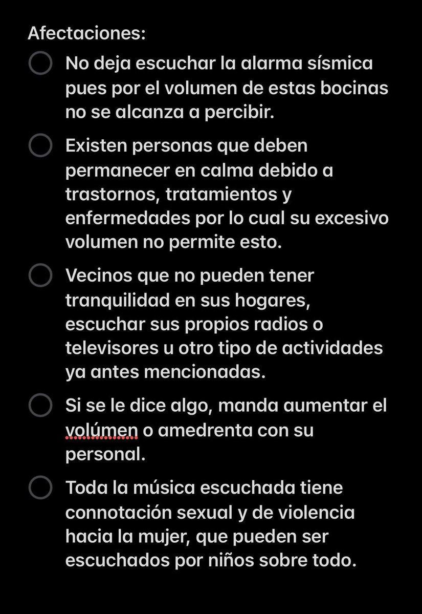 WadeWinstonXF's tweet image. Creen justo que se les pida x más de 2 años que le digan a @CarbajalOficial quite sus carpas que invaden vía pública y que generan ruido excesivo con música con connotación #sexual y de #violenciadegenero que escuchas nuestros niños o que irrumpa la tranquilidad #azcapotzalco