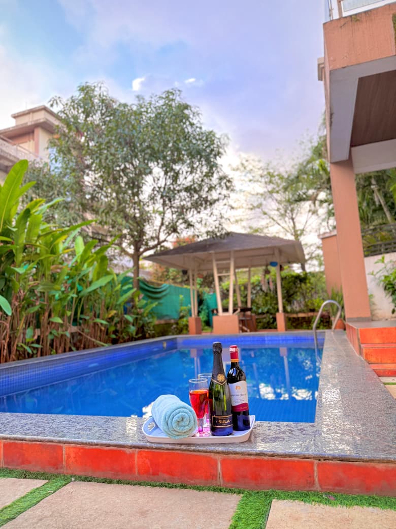 HumanitasSsi's tweet image. 🏡 3BHK Villa in Lonavala | Private Pool | 5 mins from station
Perfect for family stays &amp;amp; weekend parties 🎉

Modern amenities + caretaker + parking included
Book your getaway now ✨

WhatsApp - wa.me/message/APXDX3…

#Lonavala #Staycation #WeekendVibes #VillaLife #TravelIndia