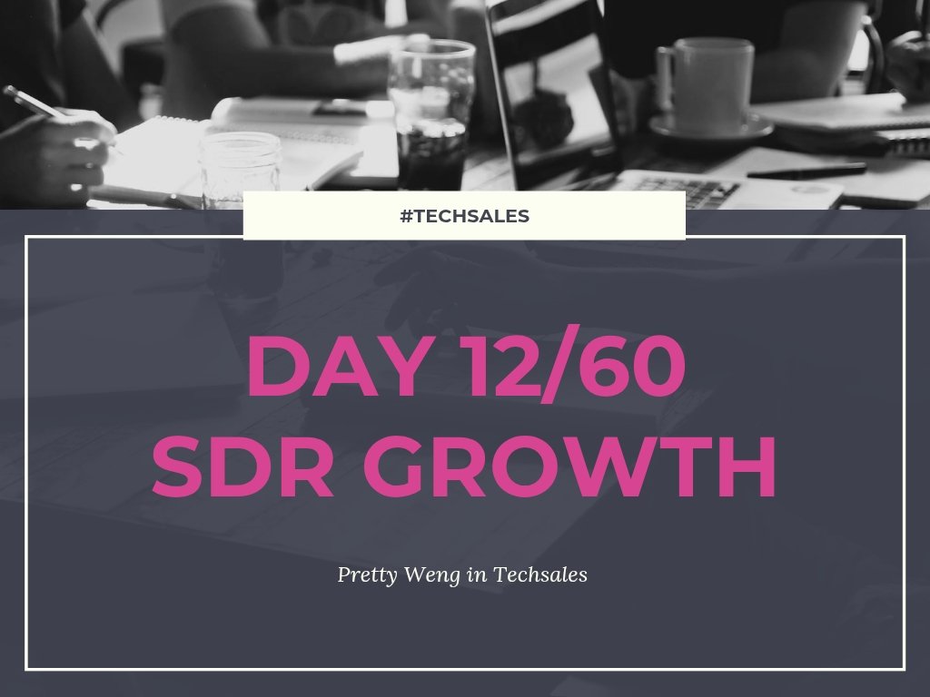 prett2346's tweet image. People who think they are crazy enough to change the world are the ones who do
Steve Jobs et al

Tangible progress
#Techsales
#Saas
#SDRGROWTH