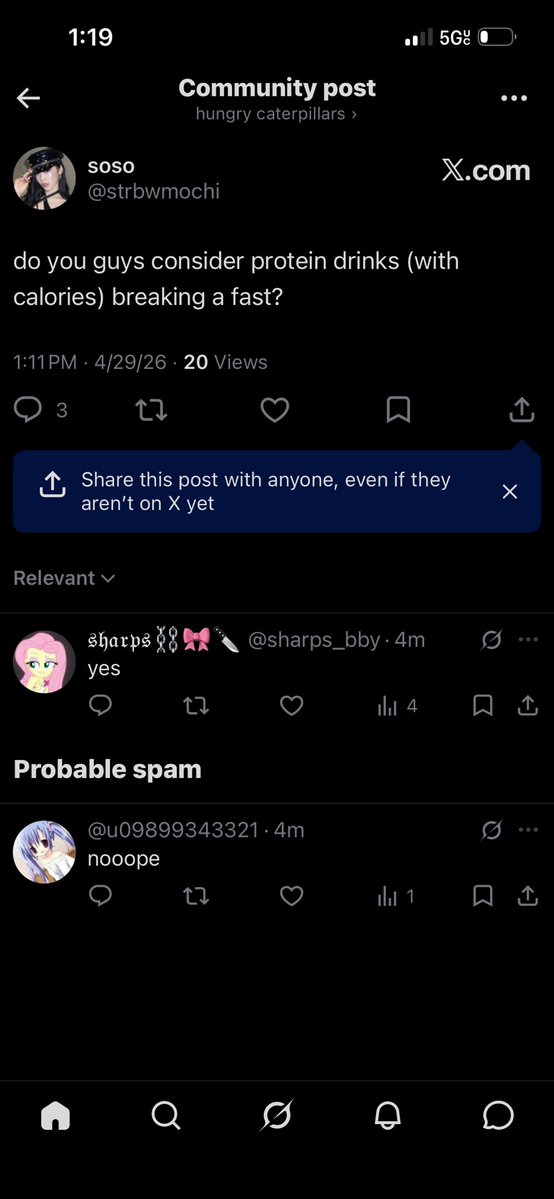 ⁺‧₊˚ ཐི⋆ 𝙰𝚟𝚒 ⋆ཋྀ ˚₊‧⁺ tweet media