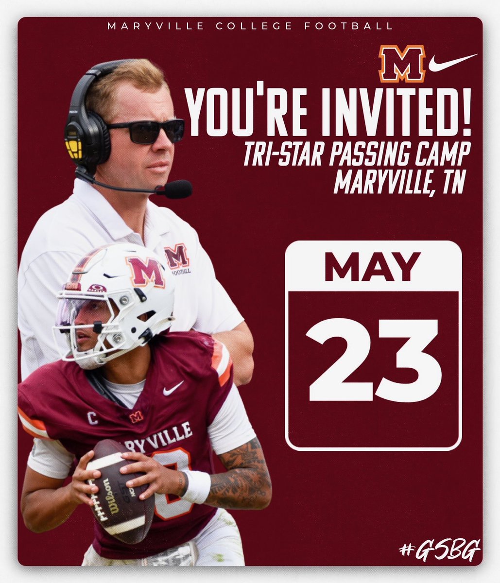 tinymantimm's tweet photo. Thank you to @coachmilan3 for the invite to a @mcscotsfootball camp this summer❗️

@wcsBHScf @wcsBHSge @CSmithScout @drew_toennies @Canon_Jackson7 https://t.co/XogyYIdbgg