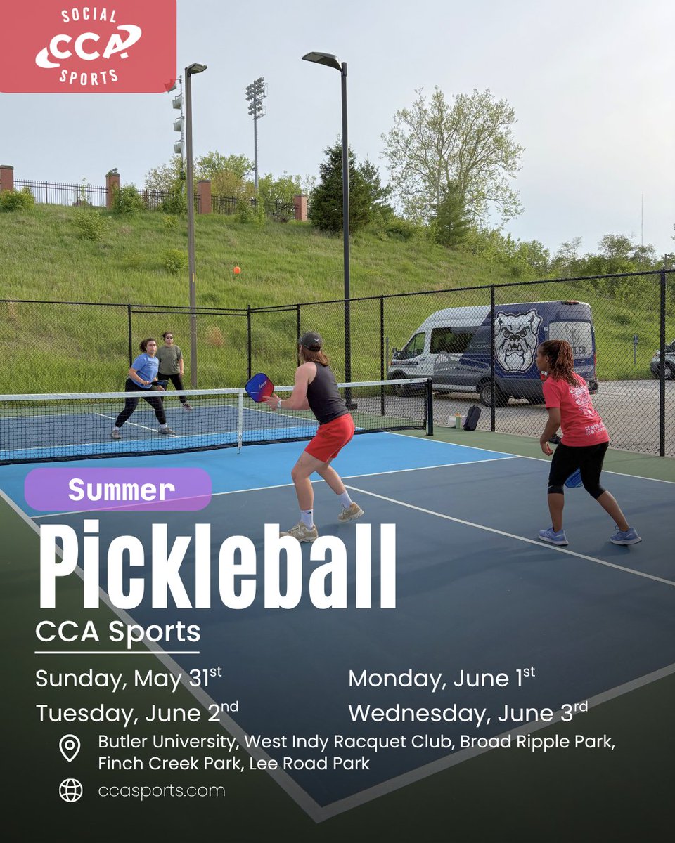 CCA Sports tweet media