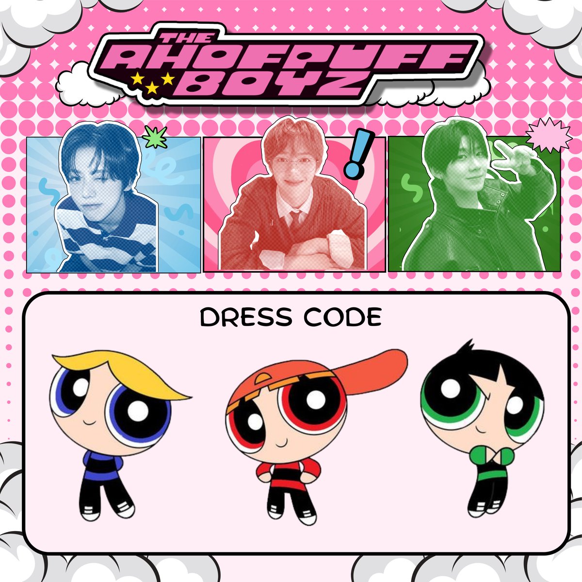 주주 ☆ ฅ( ˶ᵔ ₃ ᵔ˶ )ฅ ☆ tweet media