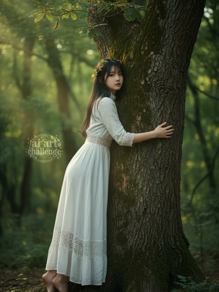 ポンコツAI画伯 tweet media