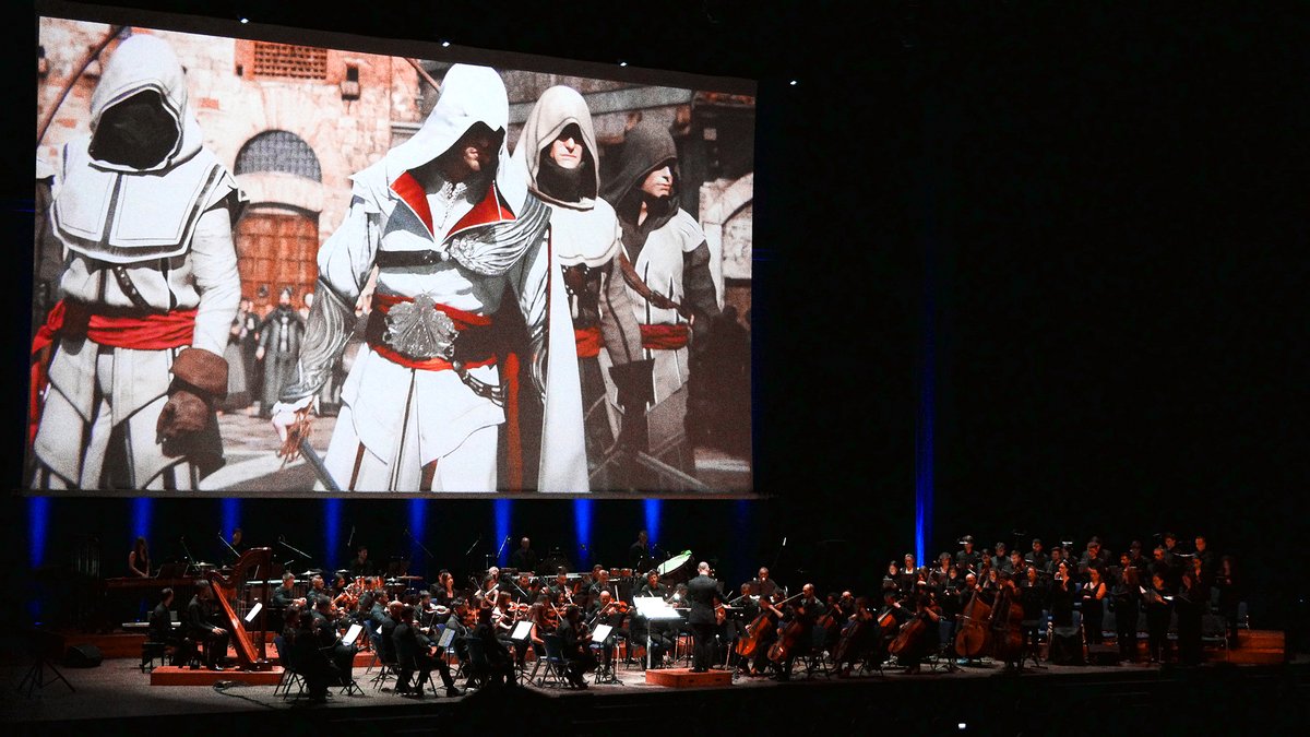 Assassin's Creed FR tweet media