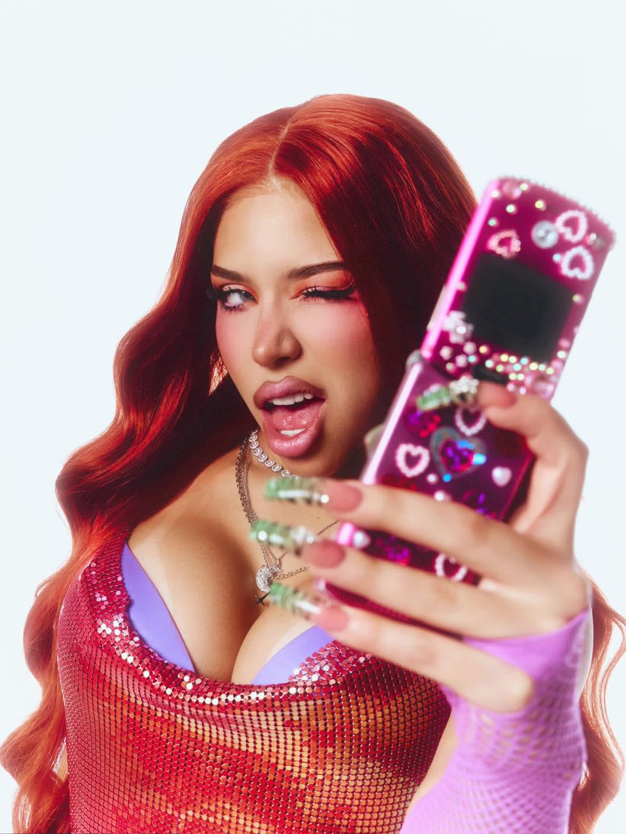 Yeri Mua Bratz tweet media