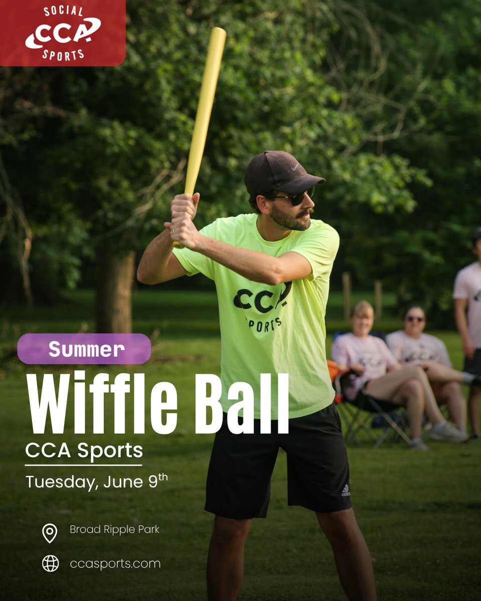 CCA Sports tweet media
