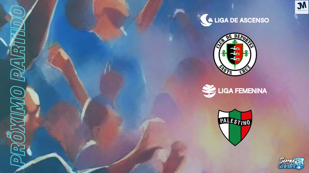 #Ascenso2026 #LigaFemenina 🔜

Este fin de semana, Deportes Iquique no se detiene. Estos son los compromisos de las dragonas y los dragones celestes en sus respectivas ligas. 

#VamosIquique #TodosSomosCelestes