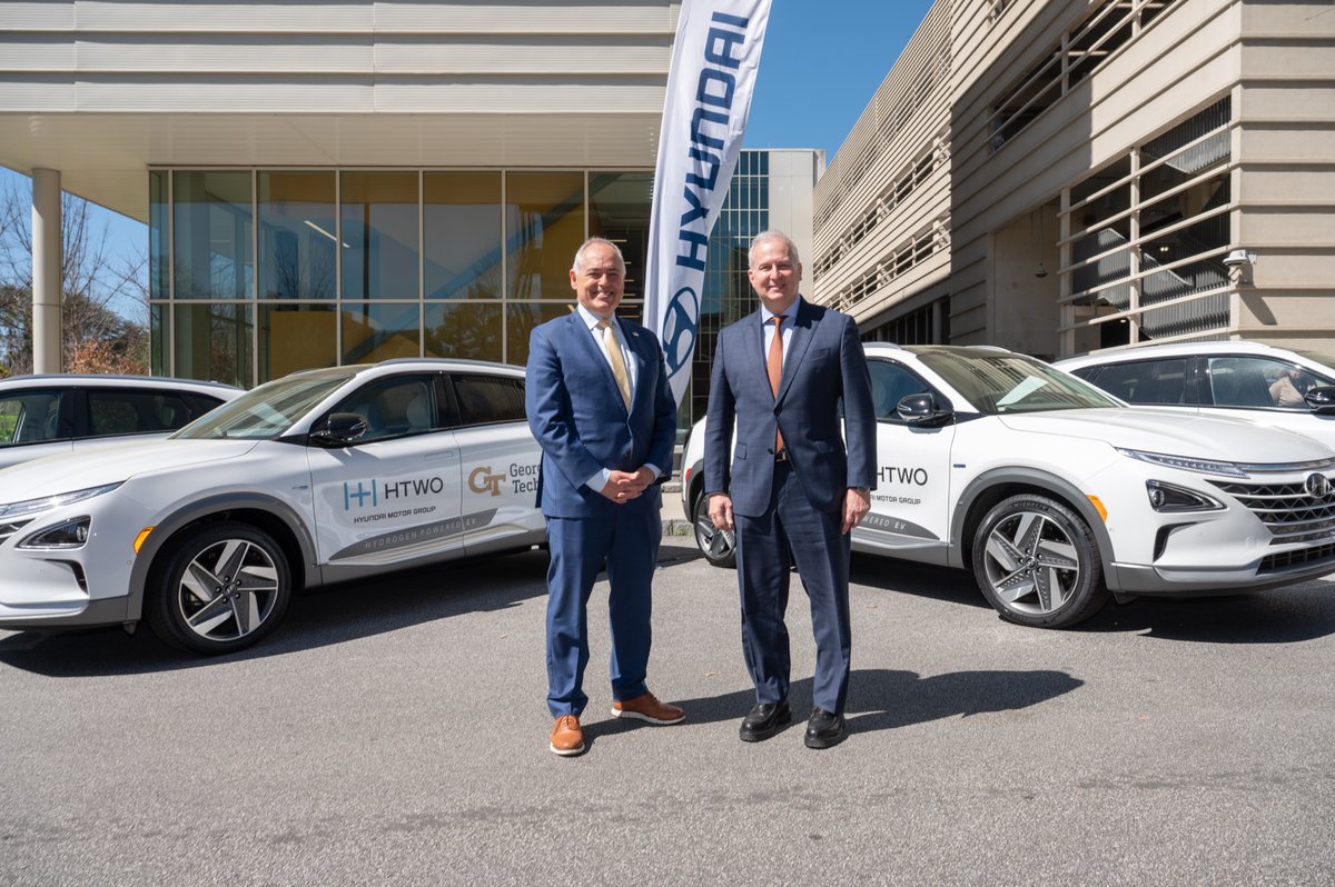 Hyundai USA tweet media