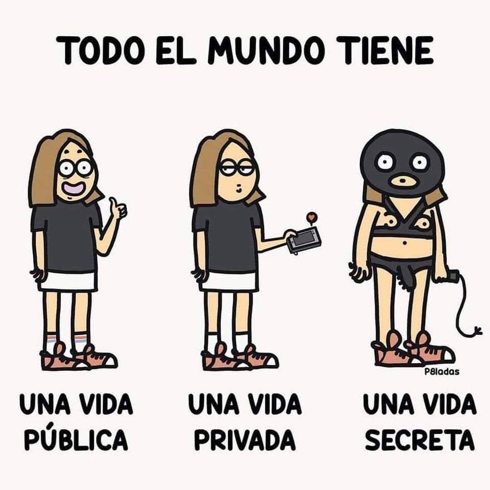 Pareja tweet media