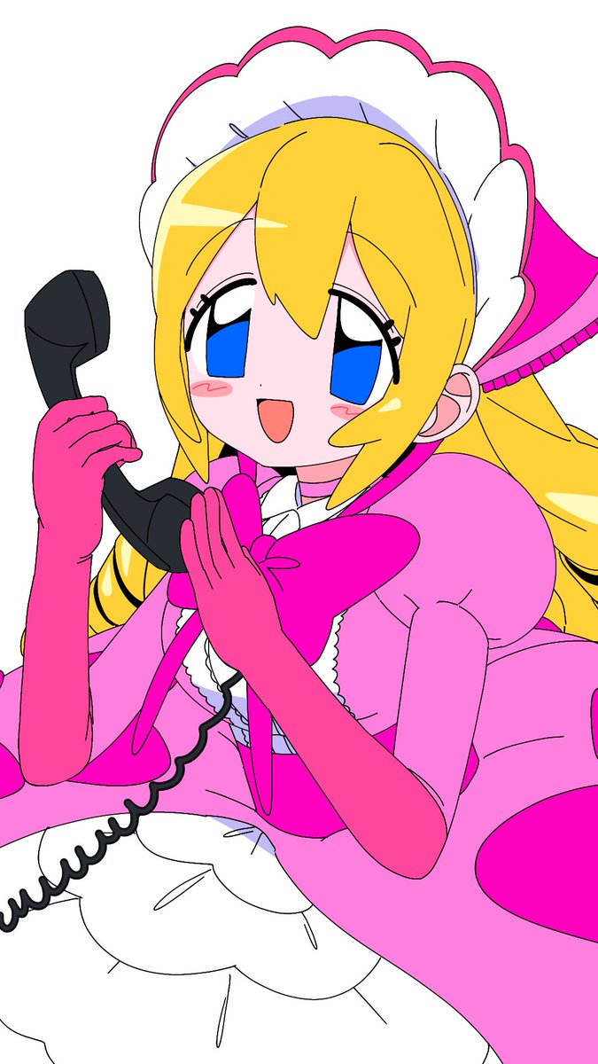 無塩 tweet media