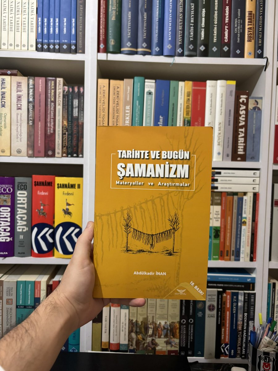 Kismetse0nur's tweet photo. Türk mitolojisi okumak istiyorum neler okumalıyım diyenler için: https://t.co/Ozu6aoFtUB