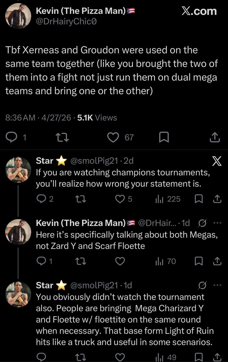 Star ⭐️ tweet media