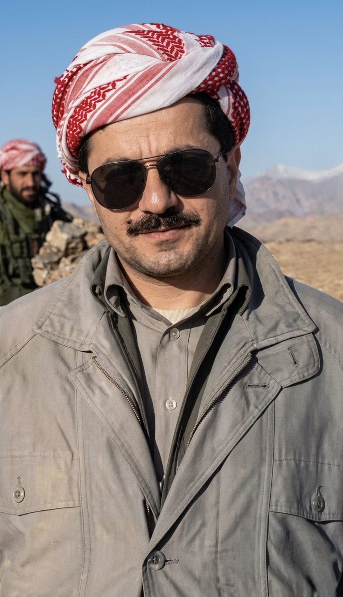 Areen Barzani Fans tweet media