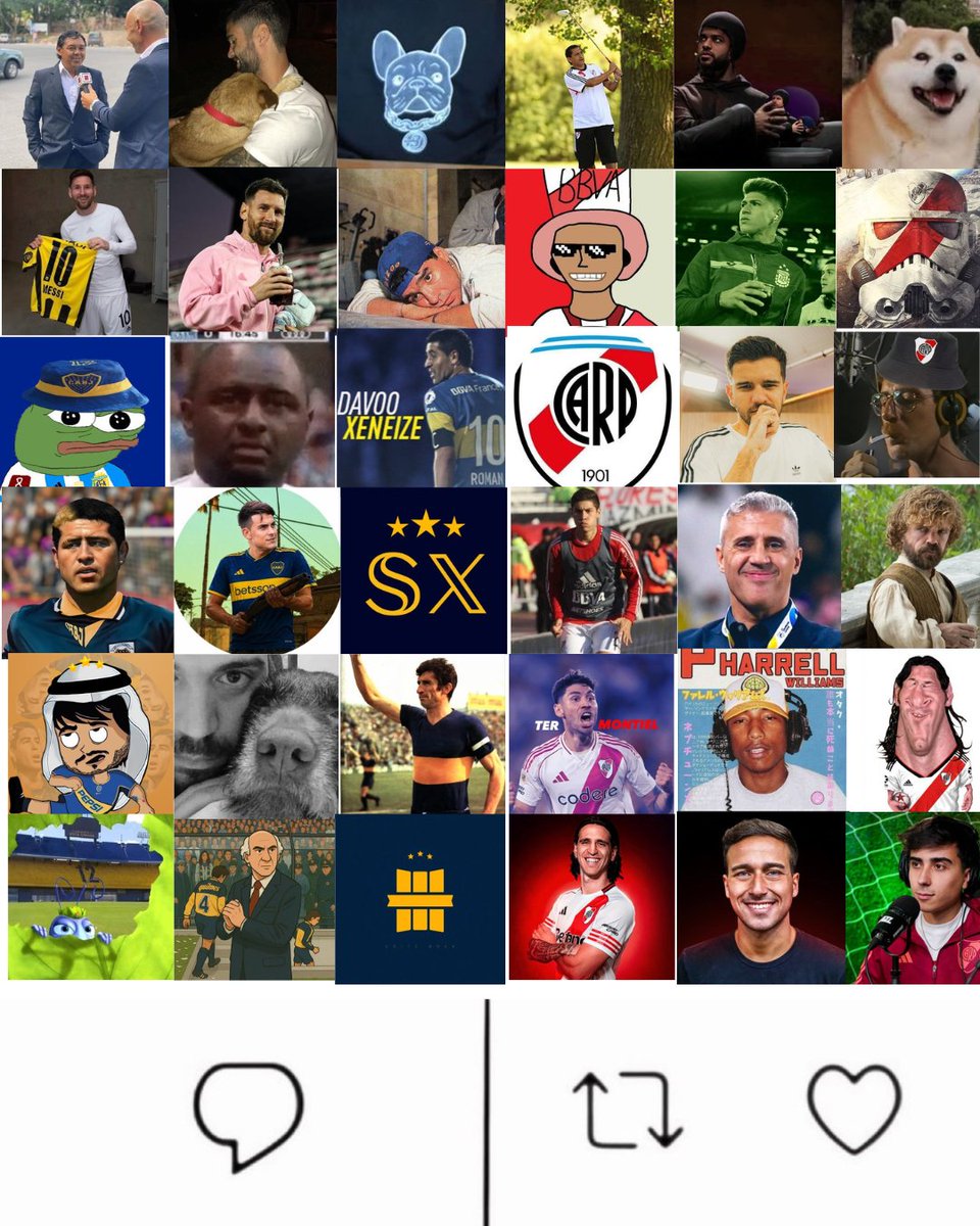 quien tiene los mejores tuiteros?