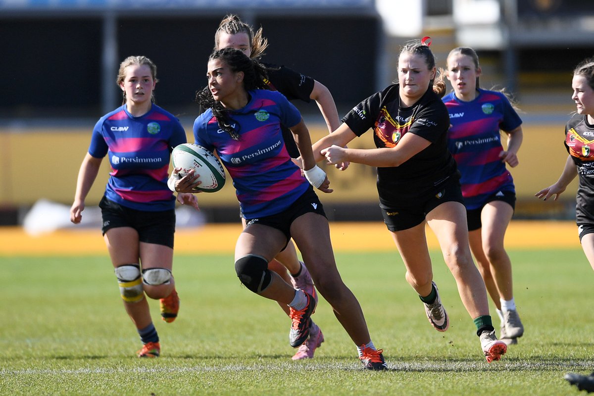 WRU Community - Wrth galon y genedl tweet media