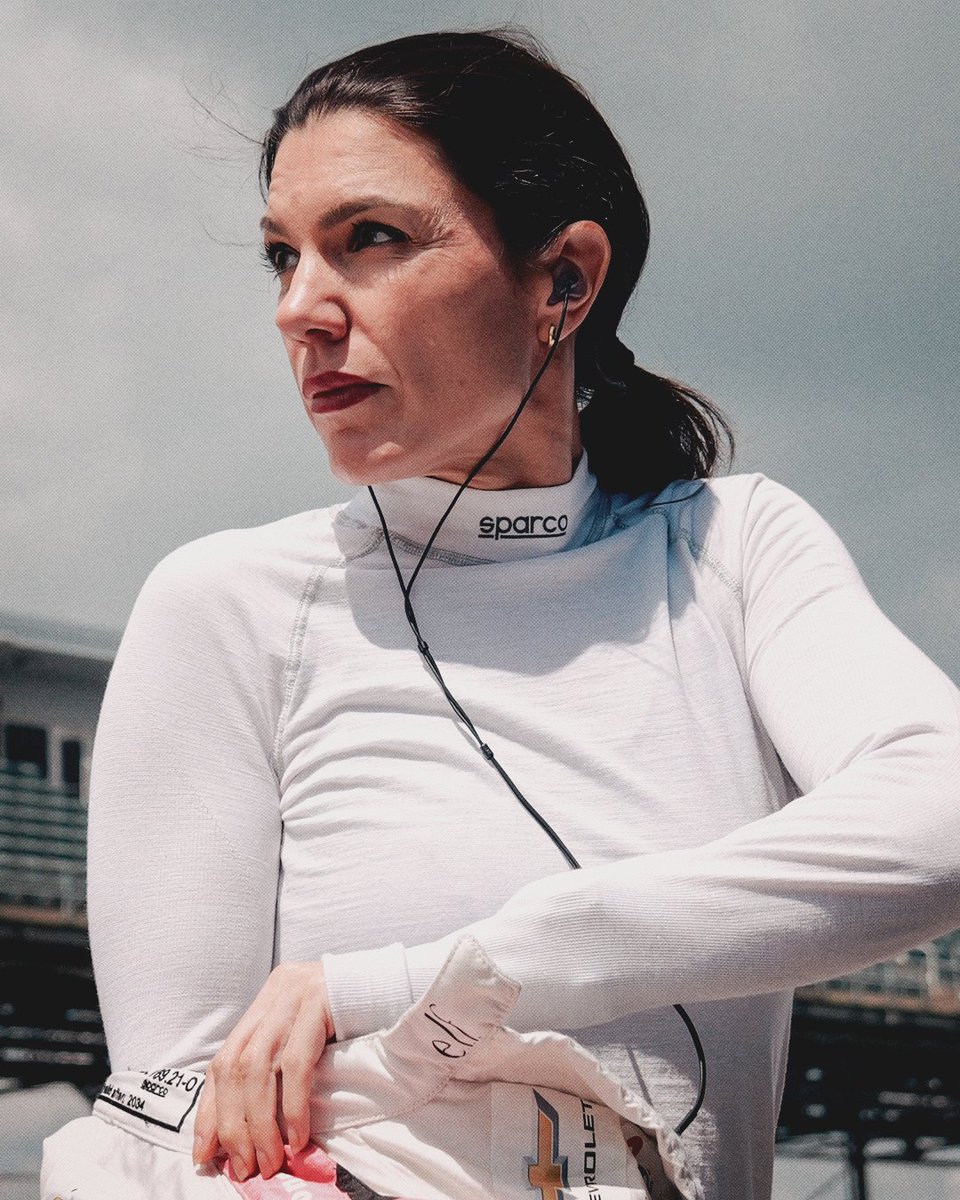 NTT INDYCAR SERIES tweet media