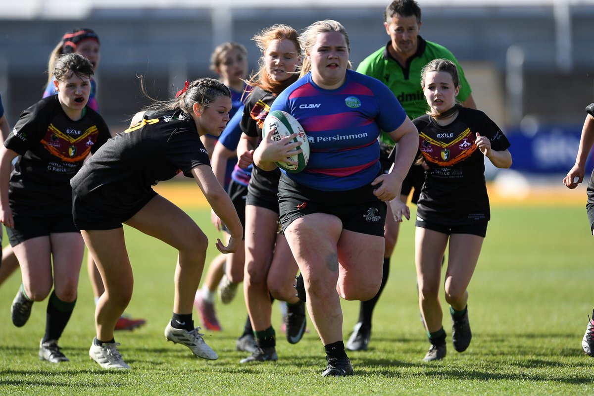 WRU Community - Wrth galon y genedl tweet media