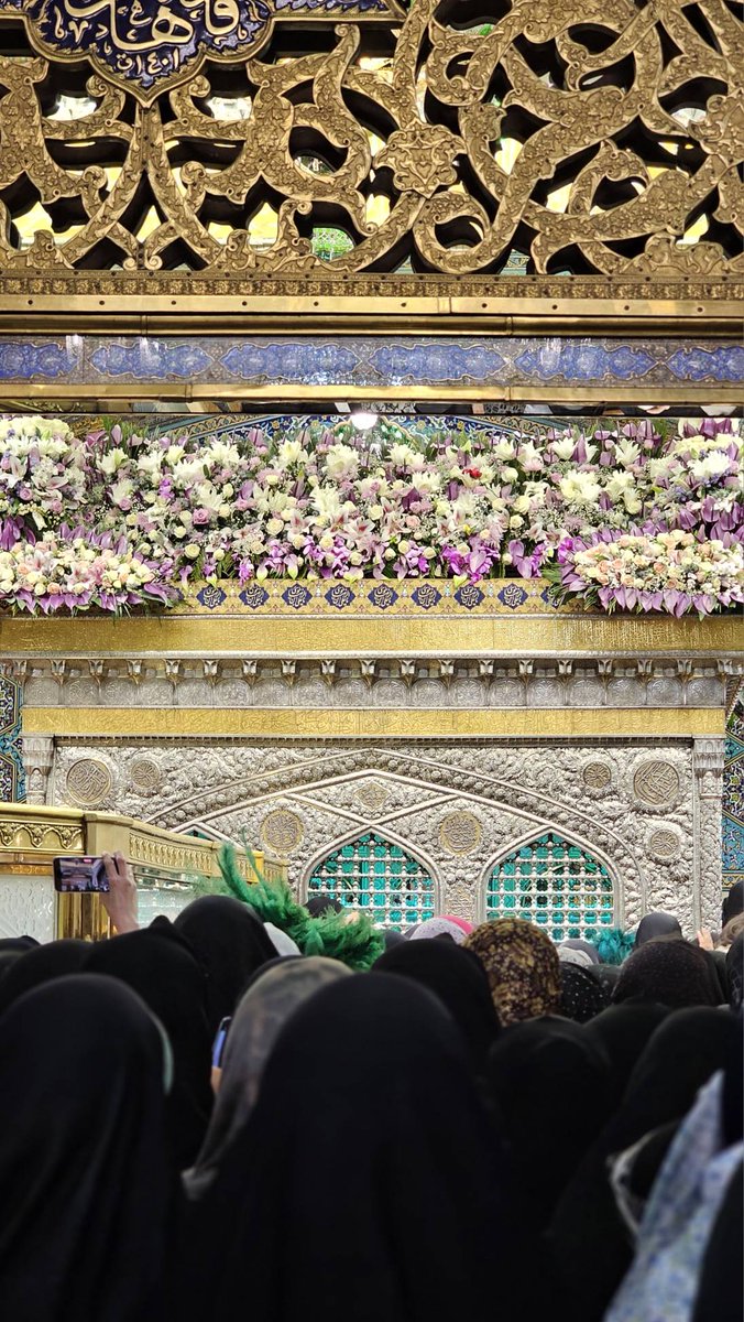 ‏🎒مامان علی کوچولو tweet media