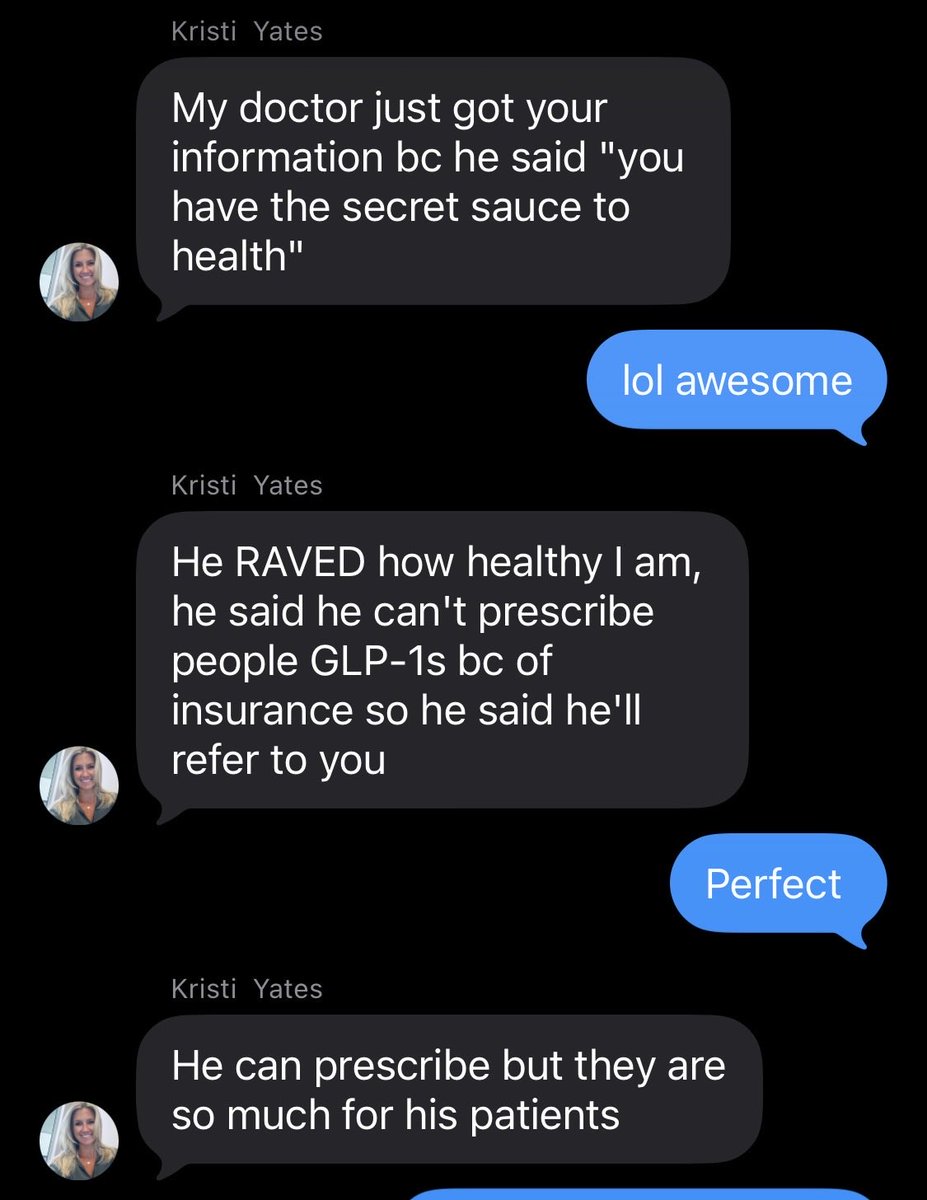 IncreaseMyT's tweet photo. Update on Kristi, she had an appointment with her PCP 👇 https://t.co/Ho1Fgk0Sz2