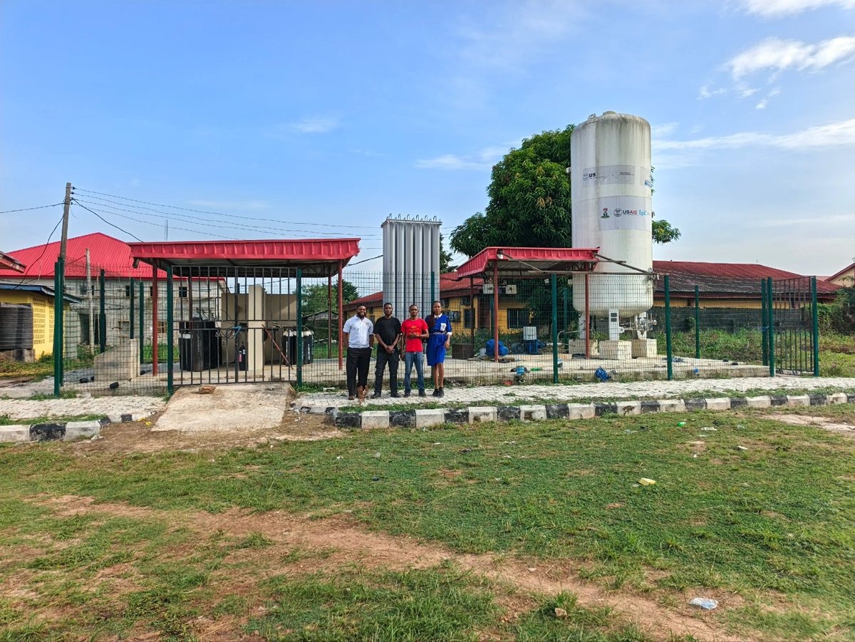 4FirstTechLTD's tweet image. At 4First, work goes beyond the office. From field operations and on-ground validation to building strategic partnerships and driving real traction, every step matters. We believe in doing the work, testing ideas, creating value, learning and growing with purpose.

#4First #Tech