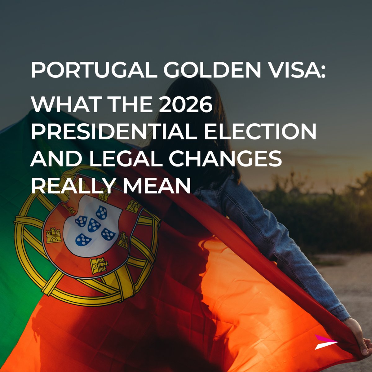 LatitudeWorld's tweet image. Portugal’s #GoldenVisa may be evolving… but the program remains firmly in play.

Recent proposals around extending the citizenship timeline have generated a lot of discussion. But it’s important to separate headlines from reality.

latitudeworld.com/portugal-golde…