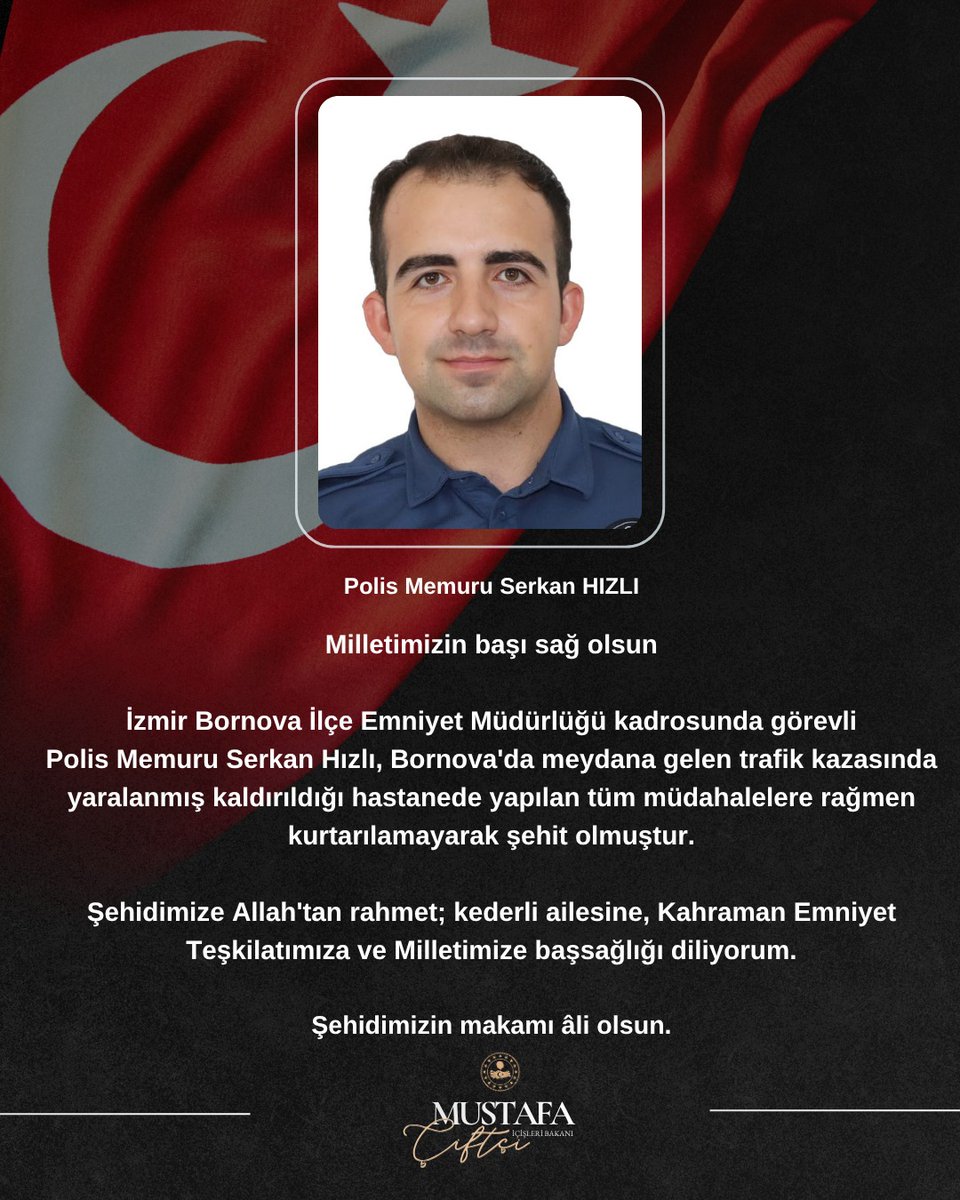 Mustafa ÇİFTÇİ tweet media